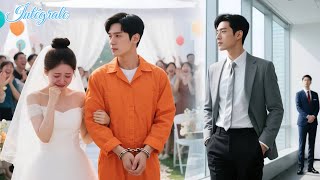 Pauvre fille forcée d’épouser un ex-détenu, mais elle ignore qu’il est un PDG puissant qui la gâte !