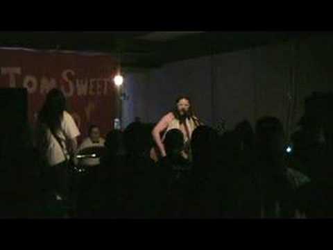 Tom Sweet Band 1/5/2008
