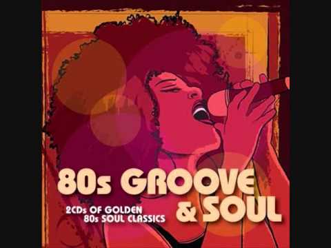80’s R&B Soul Groove Mix