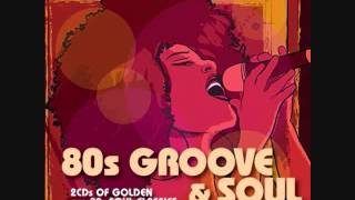 80’s R&B Soul Groove Mix