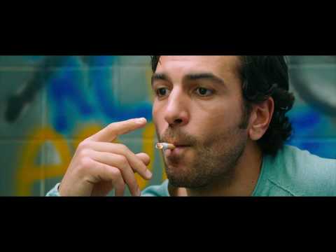 Трейлер Відпадний препод 3