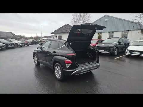 Hyundai KONA 1.0 T-GDI Elegance - €314 p/m ** JUST - Image 2