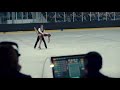 Spinning Out - Kat & Justin Skating Tango