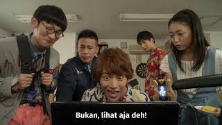 Download lagu ULTRAMAN ORB THE MOVIE SUBTITLE INDONESIA mp3