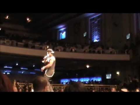 Rip The Runway UK - Performances: Clement Marfo featuring Special Guest, Ghetts