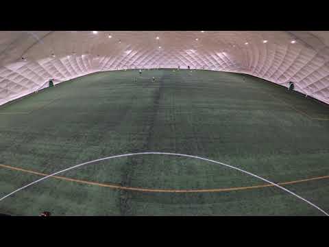 16.2.2020 Ilves P10 - Ilves T09