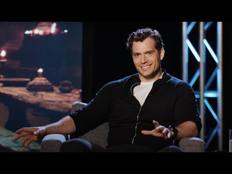 WitcherCon 2021 Highlights