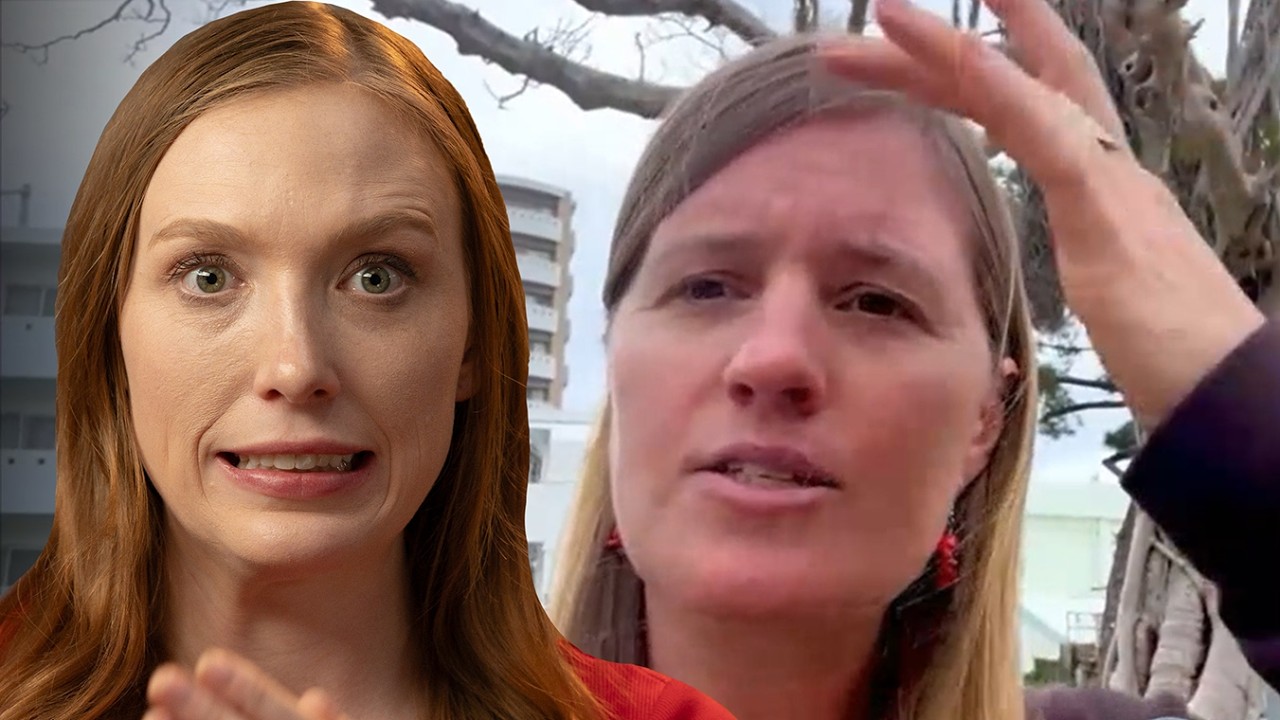 Female Divorce Coaching Is Just Useless