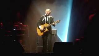 Adamo Olympia 2013 &quot;Petit bonheur&quot;