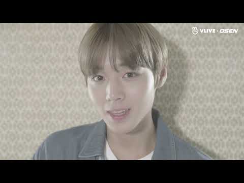 2018.09.26 Wanna One 워너원 'Star Road' 스페셜트랙 11  박지훈 (CC)