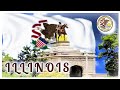 Anthem Of ILLINOIS U S A Vocal U S State Anthems And Territories
