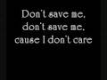 30 Seconds to Mars - Savior (lyrics) 