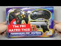 THE BOOTLEG CONSOLE THE FBI HATED!