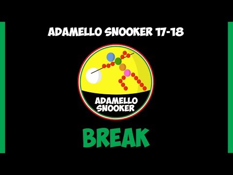 Break 49 - M. Gualeni - 25/02/2018