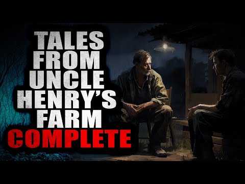Uncle Henry S