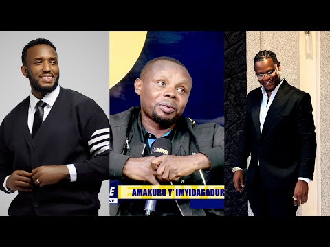 🚨Bwa1 PAPA SAVA avuze imyaka ye😍kubyara umwana😭Uwo yemera hagati ya THE BEN na MELODIE😍igitaramo cye