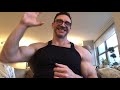 Nutrition Video If It Fits In Your Macros IIFYM talk with Vicsnatural