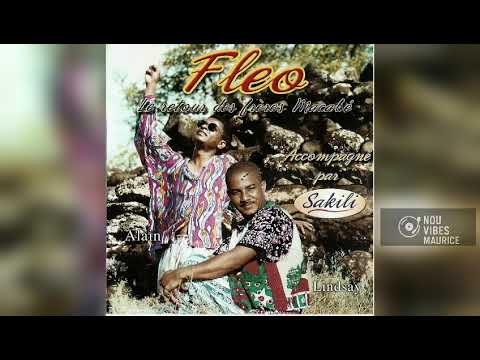 Alain & Lindsay Macabe : Fleo (2002)