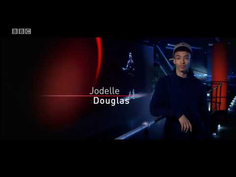 Wider World - BBC Culture, BBC Young Dancer Competition Part 1