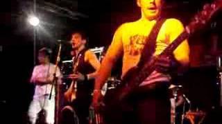 Monty are i.......Metropolis