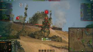 프러호로프카_1390_성공적 스팟딜