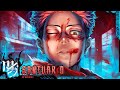 Itadori Yuji Jujutsu Kaisen Santuário M4rkim