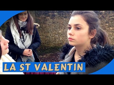 LA ST VALENTIN (subtitles)