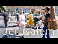 JERUSALEM is a City You Want to Return to