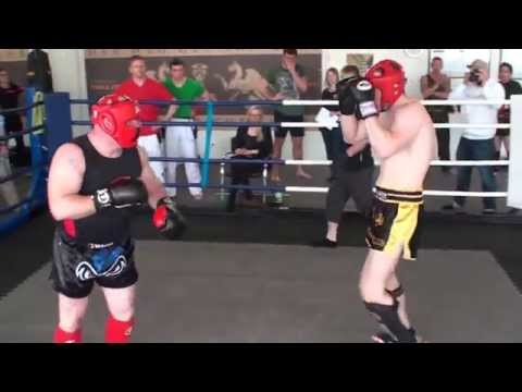 2015-04-11 Bajuwaren Open - 2 Michael Ernst - Jörn Johannsen - Sugambrer Fightclub