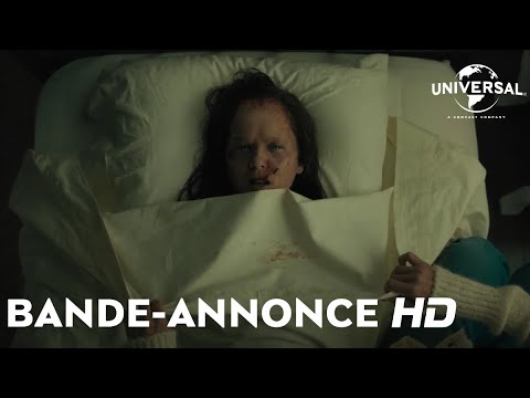 Bande annonce VOST