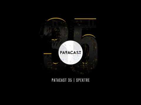 Patacast 35 | Spektre