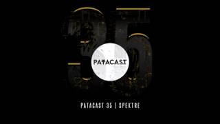 Patacast 35 | Spektre