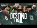 Yeison Jimenez, Luis Alfonso l Destino Final (Video Oficial)