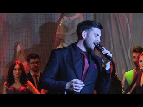 RĂZVAN ENCUNA - „CÂT DE FRUMOASĂ EȘTI” - MISS & MISTER UNIVERSITAS (2018)