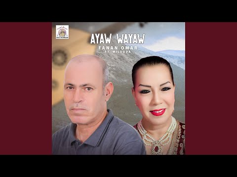 Ayaw Wayaw