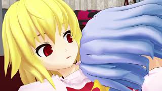 【東方MMD】小ネタ集８