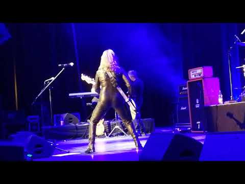 Suzi Quatro - Sweet little Rock'n Roller