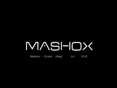 MashoX - Diane (feat. Hansmann, Singmone)