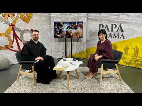 Papa s nama - Prokušanost vjere, blagoslov iščekivanja