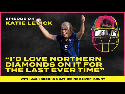 Geordie Shore – Under The Lid with Katie Levick