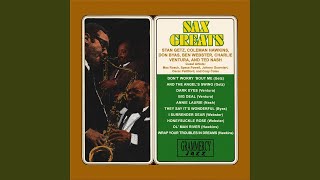 Don&#39;t Worry &#39;bout Me