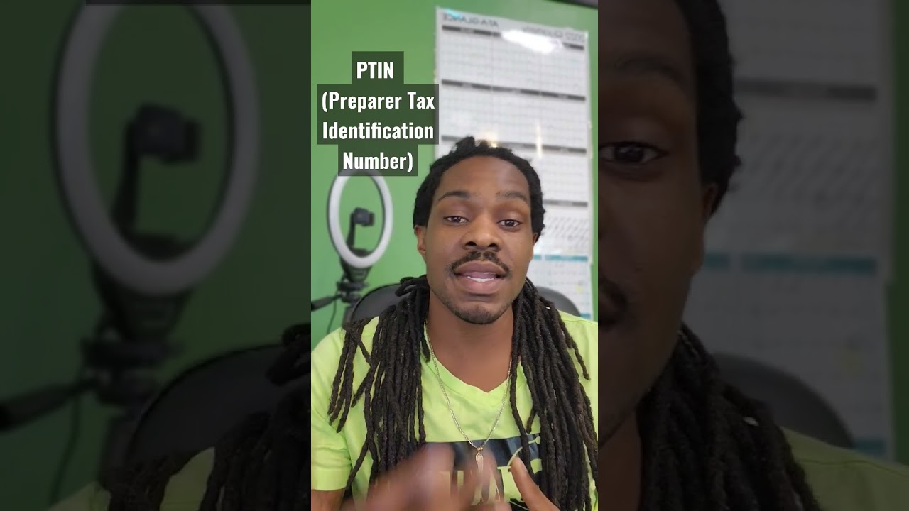 How to become Tax Preparer in under 30 secs! | Tax Pros @Taxlessllc