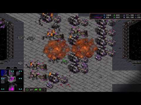 Live - Hydra vs Jose SCW28 Tournament!!! Game 5!!