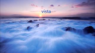 KEITA GKR「vista」