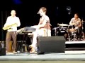 Marcia Ball  "Peace, Love and BBQ"