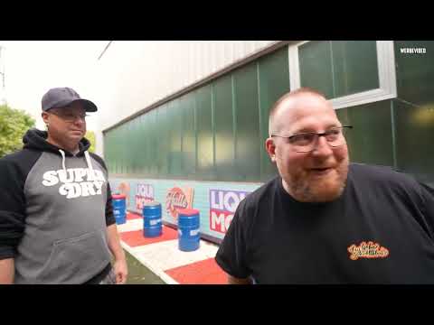 Cinquecento Turbo ,Halle77, Prüfstand, Novitec, immer3promille , Prüfstandsvideo, cento-world,