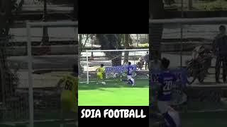 サッカー天才過ぎるゴール　 #sdiafootball #サッカー #shorts
