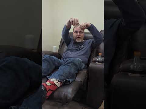 Richard's Journey with FTD (Frontal Lobe Dementia) - Episode #58 (04/30/25)