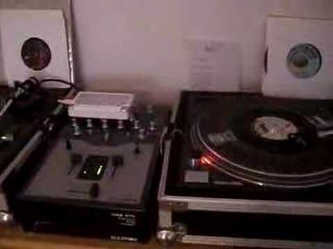 Jazzadelia - Willie Rogers: wake up