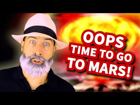 How Billionaires Will Act During The Apocalypse